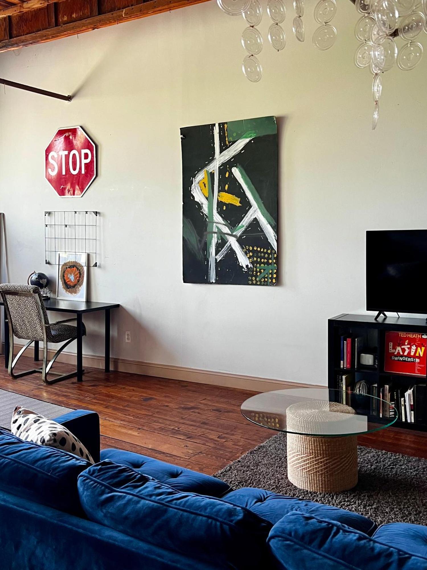 420 Friendly Skyline View Downtown Loft Free Parking Leilighet Detroit Eksteriør bilde